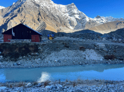 From Alaska to Himalayas, concerns grow over glacial lake outburst floods (GLOFs)